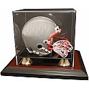 Jacksonville Jaguars Zenith Mini Helmet Display Case