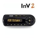 Sirius InV 2 Satellite Radio with S12TK1 Car Install Kit