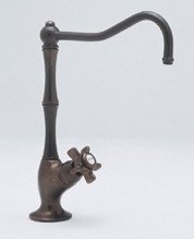 Rohl Chrome Kitchen/Bar Filtration Faucet AKIT1435XAPC2