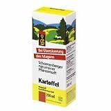 Produkt-Bild: Salus Schoenenberger Kartoffel Heilpflanzensaft 200ml