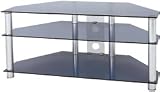 Dayton FS3050 LCD/Plasma Floor Stand 30-50