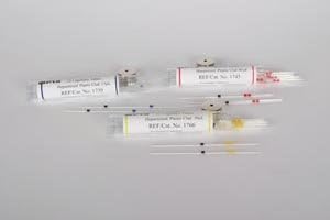 Pts Diagnostics Capillary Tubes 1739