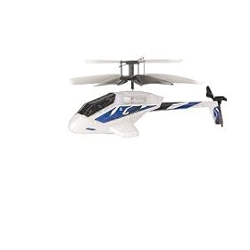Pocket Mini IR Helicopter w/ Remote Control NIB