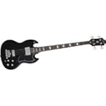 Epiphone EB3 Electric Bass Guitar (Cherry)