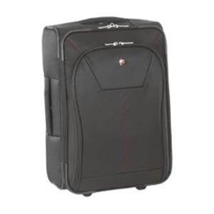 Electronics: Travel Overnighter Notebookcase Fits Up To 15.4IN Notebooks