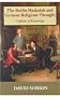 The Berlin Haskalah and German Religious Thought: Orphans of Knowledge (Parkes-Wiener Series on Jewish Studies)