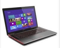 Toshiba Radius 2-in-1 11.6