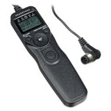 Pearstone ShutterBoss Timed Remote for Nikon with 10-Pin Connection