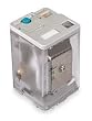 Dayton 1EGY1 Relay, Plug In, DPDT, 120VAC, Coil Volts