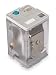 Dayton 1EGY1 Relay, Plug In, DPDT, 120VAC, Coil Volts