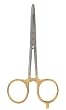 Dr. Slick Scissor Clamp