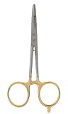 Dr. Slick Scissor Clamp