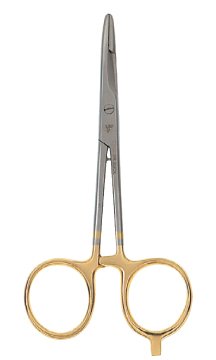 Dr. Slick Scissor Clamp