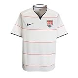 Nike USA Home Soccer Jersey (ADULT SMALL)