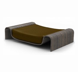 curve bed