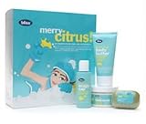 Bliss Lemon + Sage Merry Citrus Set