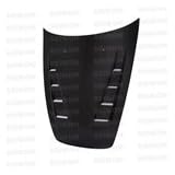 Seibon Carbon Fiber MG-Style Hood Honda S2000 00-08 by Seibon