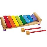 Wooden Xylophone