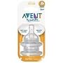 Avent Nipples Fast Flow 2/pack, 3 Packs