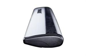 Thule ARB53 Aeroblade 53-Inch Roof Rack Bars