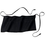 CornerStone Waist Apron w/ 3 Pockets