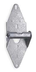 Battalion 1RBV6 Sectional Garage Door Hinge, Steel