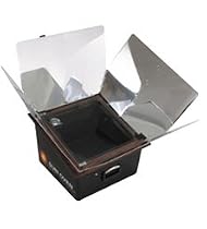 Global Sun Oven - Solar Cooker