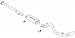MagnaFlow 16625 Stainless Steel Single Cat-Back Exhaust System