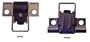 Andis Clipper Part Hinge Assembly Only * Fits Andis Clipper Model: Bgc