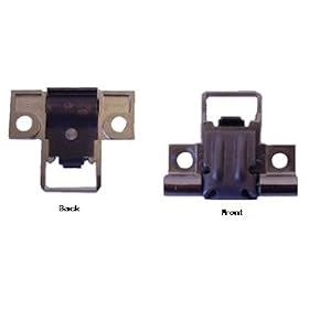 Andis Clipper Part Hinge Assembly Only * Fits Andis Clipper Model: Bgc