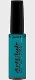 Review Art Club  / Art Club Art Color Design Polish AQUA NA38