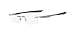Oakley Evade Titanium c.22173 Eyeglasses Authentic