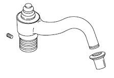 black Friday Kohler 55940 SN Part Polished NickelB0014SVEQQ