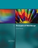 Principles of Web Design, 4th Edition