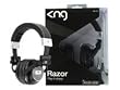KNG Headset Razor - Play It Sharp