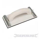 Silverline HAND SANDER 230X105MM