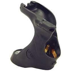 Crimson Trace Corporation Hi-Brite Laser Grip Springfield XD Black Front Activated - Sights... by 