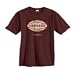 Harvard - Pigskin Tee