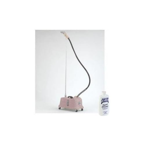 *Review J4000DM Jiffy Drapery Steamer with Metal Steam Head and 7.5
