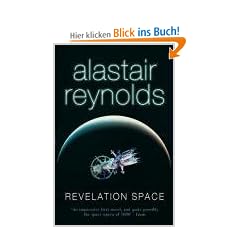 Revelation Space