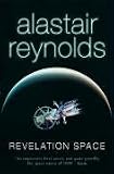 Revelation Space