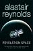 Revelation Space