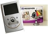 Baby Monitor Handheld & Wireless Night Vision Camera 3.5