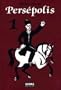 Persepolis 1 (Spanish Edition)