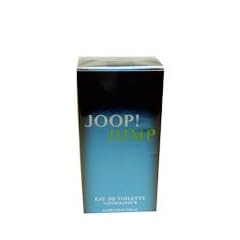 Joop Jump homme/men, Eau de Toilette, Vaporisateur/Spray