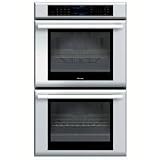 Thermador 27 Masterpiece Series Stainless Steel True Convection Double Oven