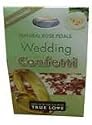 Biodegradable Wedding Confetti - Natural Rose Petals