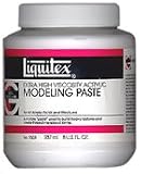Liquitex Acrylic Modeling Paste gallon