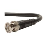 Sennheiser BB6 6 ft. Coaxial Cable w/BNC Connectors RG 58