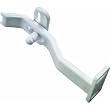 Prime Line Prod. S 4444 Double Lock For Cabinet Or Drawer